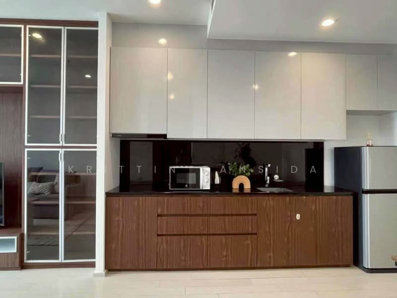 Noble Ploenchit, Bangkok, 1035 Ploenchit  Road, Lumphini, Pathum Wan, Bangkok, 2 Bedrooms, 82 sqm, Condo For Sale, by Krittin Tansida, 500229080 - DDproperty.com