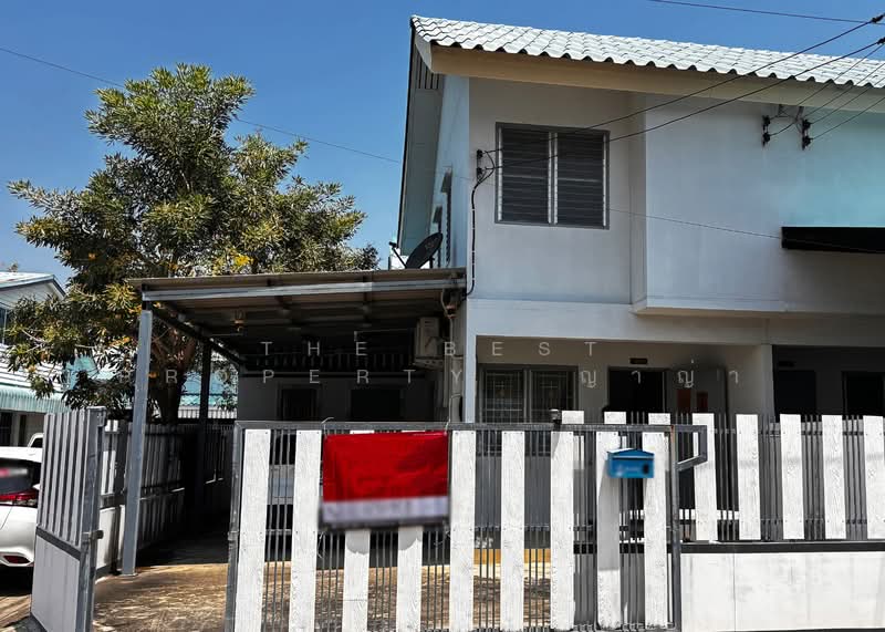 For Sale - เอื้ออาทรวังขนาย กาญจนบุรี, Kanchanaburi