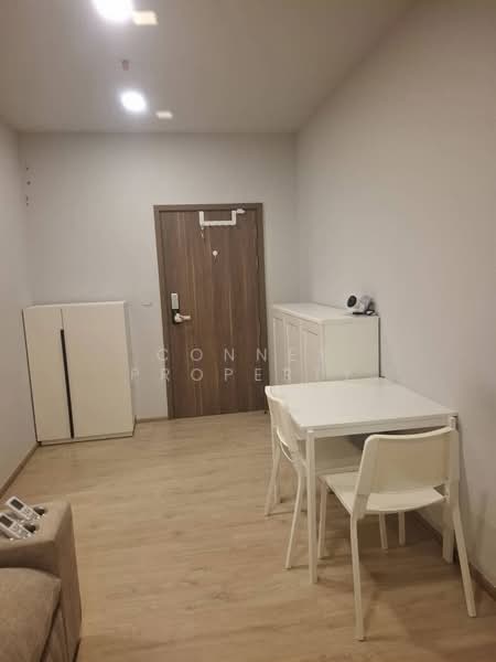 Metris Pattanakarn-Ekkamai, Bangkok, 486 Phatthanakan Road, Suan Luang, Suan Luang, Bangkok, 2 Bedrooms, 54 sqm, Condo For Rent, by Connex Property, 500229083 - DDproperty.com