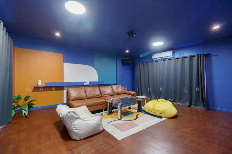 คลองตันเหนือ, Bangkok, Khlong Tan Nua, Watthana, Bangkok, 5 Bedrooms, 400 sqm, Townhouse For Rent, by ณภัทร พรสิริเมธากุล, 500229086 - DDproperty.com