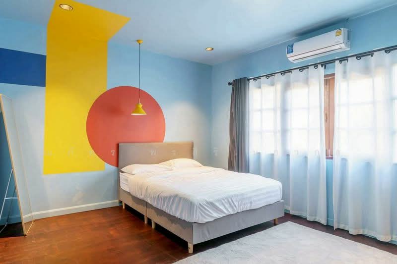 คลองตันเหนือ, Bangkok, Khlong Tan Nua, Watthana, Bangkok, 5 Bedrooms, 400 sqm, Townhouse For Rent, by ณภัทร พรสิริเมธากุล, 500229086 - DDproperty.com