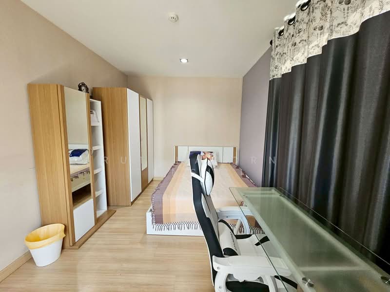 One Plus Business Park 1, Chiang Mai, Chiang Mai-Doi Saket Road, opposite Wachirawit School, Nong Pa Khrang Subdistrict, Mueang District, Chiang Mai Province, Nong Pa Krang, Muang Chiang Mai, Chiang Mai, 1 Bedroom, 43 sqm, Condo For Rent, by Rutchaporn Tunsiri, 500229087 - DDproperty.com