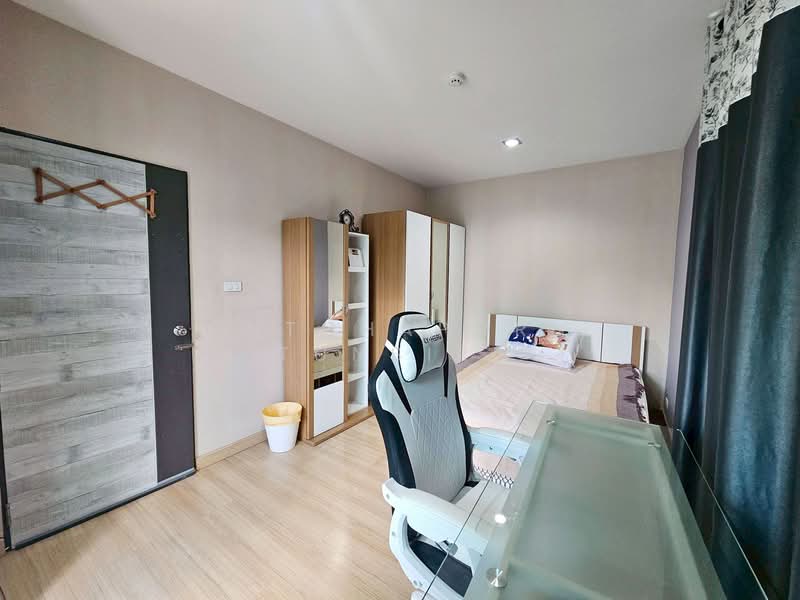 One Plus Business Park 1, Chiang Mai, Chiang Mai-Doi Saket Road, opposite Wachirawit School, Nong Pa Khrang Subdistrict, Mueang District, Chiang Mai Province, Nong Pa Krang, Muang Chiang Mai, Chiang Mai, 1 Bedroom, 43 sqm, Condo For Rent, by Rutchaporn Tunsiri, 500229087 - DDproperty.com