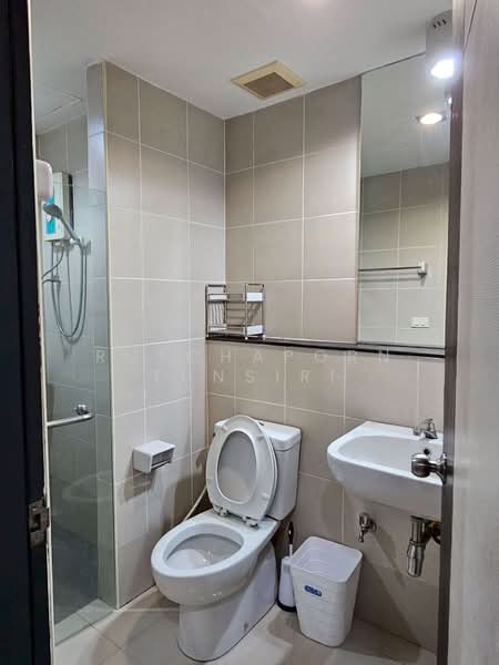 One Plus Business Park 1, Chiang Mai, Chiang Mai-Doi Saket Road, opposite Wachirawit School, Nong Pa Khrang Subdistrict, Mueang District, Chiang Mai Province, Nong Pa Krang, Muang Chiang Mai, Chiang Mai, 1 Bedroom, 43 sqm, Condo For Rent, by Rutchaporn Tunsiri, 500229087 - DDproperty.com