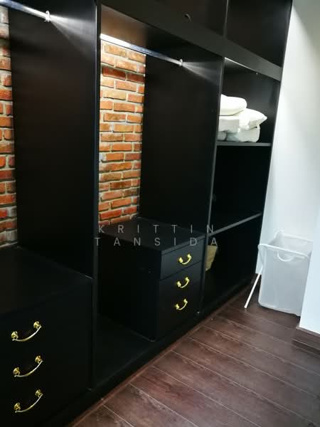 Sathorn House : สาธร เฮ้าส์, กรุงเทพ, สาทรเหนือ, สีลม, บางรัก, กรุงเทพ, 149 ตร.ม., คอนโด ให้เช่า, โดย Krittin Tansida, 500229088 - DDproperty.com