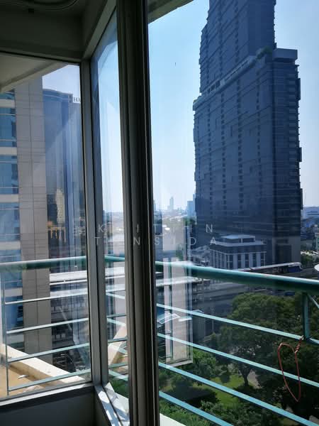 Sathorn House : สาธร เฮ้าส์, กรุงเทพ, สาทรเหนือ, สีลม, บางรัก, กรุงเทพ, 149 ตร.ม., คอนโด ให้เช่า, โดย Krittin Tansida, 500229088 - DDproperty.com