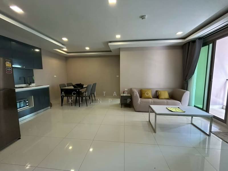Arcadia Beach Continental, Chon Buri (Pattaya), 162-1468 Thap Phraya 7 Alley,, Nong Pru, Bang Lamung (Pattaya), Chon Buri (Pattaya), 2 Bedrooms, 63 sqm, Condo For Sale, by Achitaphop Klinpipat, 500229089 - DDproperty.com