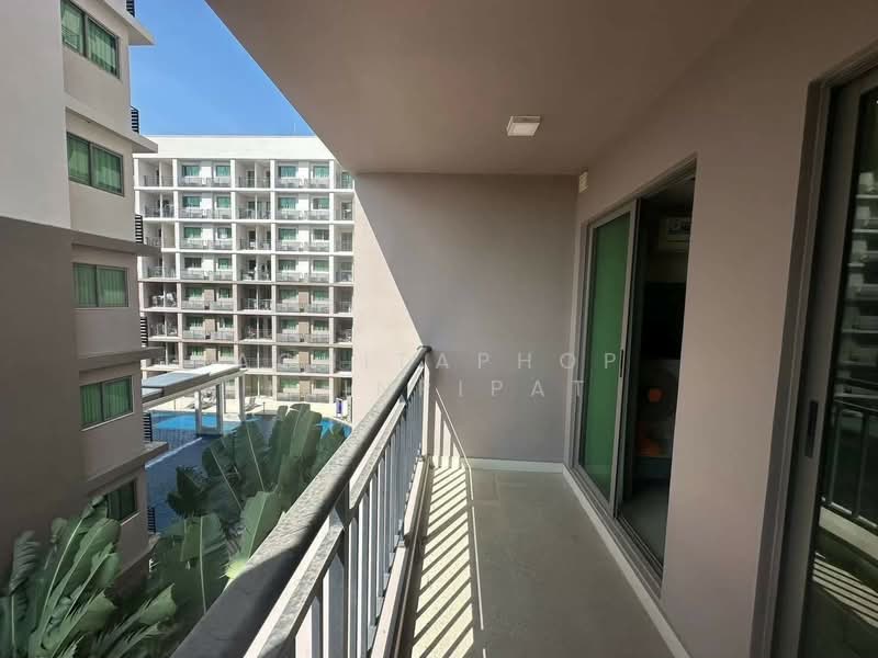 Arcadia Beach Continental, Chon Buri (Pattaya), 162-1468 Thap Phraya 7 Alley,, Nong Pru, Bang Lamung (Pattaya), Chon Buri (Pattaya), 2 Bedrooms, 63 sqm, Condo For Sale, by Achitaphop Klinpipat, 500229089 - DDproperty.com