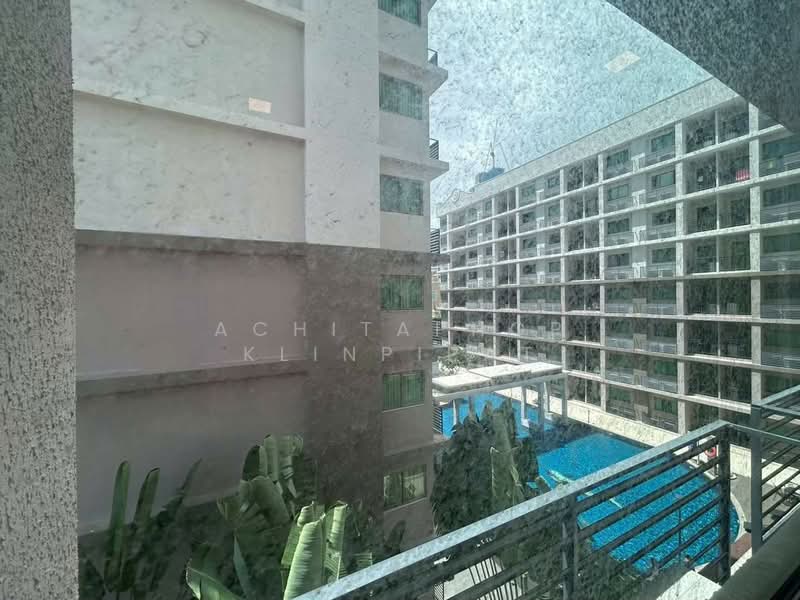 Arcadia Beach Continental, Chon Buri (Pattaya), 162-1468 Thap Phraya 7 Alley,, Nong Pru, Bang Lamung (Pattaya), Chon Buri (Pattaya), 2 Bedrooms, 63 sqm, Condo For Sale, by Achitaphop Klinpipat, 500229089 - DDproperty.com