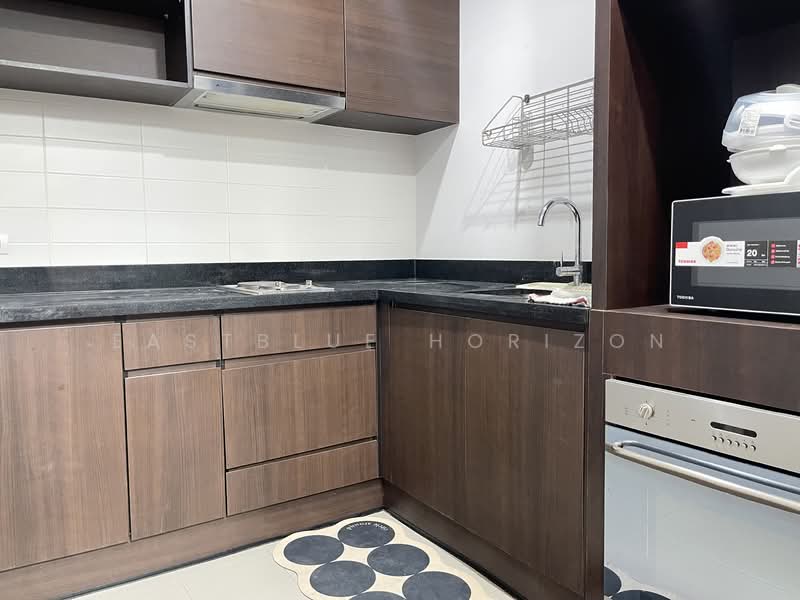 The Vertical Aree, Bangkok, 52 Soi Ari 1, Samsen Nai, Phaya Thai, Bangkok, 1 Bedroom, 41 sqm, Condo For Sale, by Eastblue Horizon, 500229090 - DDproperty.com