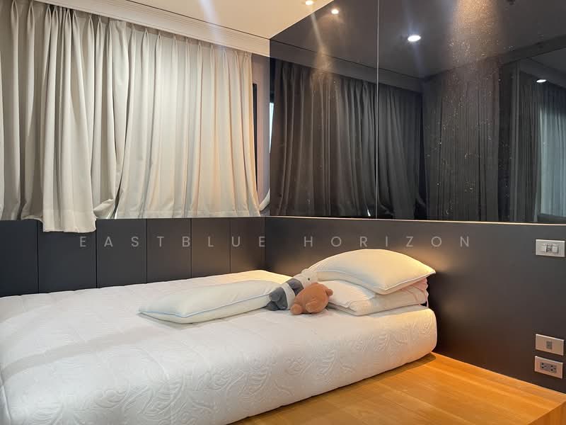 The Vertical Aree, Bangkok, 52 Soi Ari 1, Samsen Nai, Phaya Thai, Bangkok, 1 Bedroom, 41 sqm, Condo For Sale, by Eastblue Horizon, 500229090 - DDproperty.com