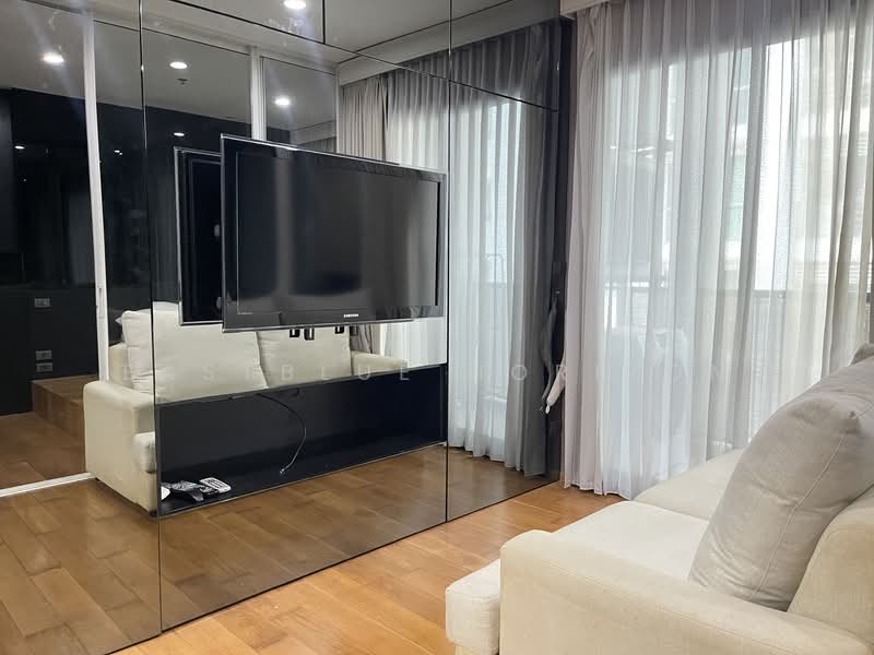 The Vertical Aree, Bangkok, 52 Soi Ari 1, Samsen Nai, Phaya Thai, Bangkok, 1 Bedroom, 41 sqm, Condo For Sale, by Eastblue Horizon, 500229090 - DDproperty.com