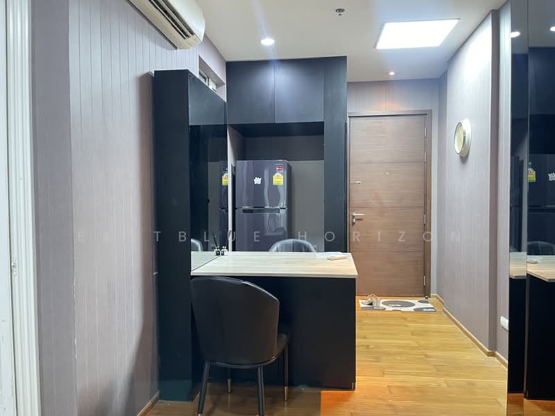 The Vertical Aree, Bangkok, 52 Soi Ari 1, Samsen Nai, Phaya Thai, Bangkok, 1 Bedroom, 41 sqm, Condo For Sale, by Eastblue Horizon, 500229090 - DDproperty.com