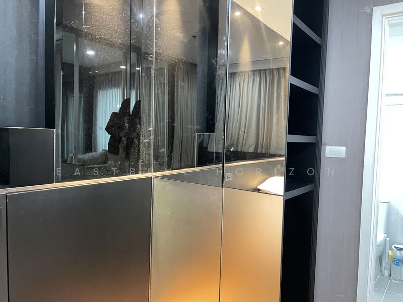 The Vertical Aree, Bangkok, 52 Soi Ari 1, Samsen Nai, Phaya Thai, Bangkok, 1 Bedroom, 41 sqm, Condo For Sale, by Eastblue Horizon, 500229090 - DDproperty.com