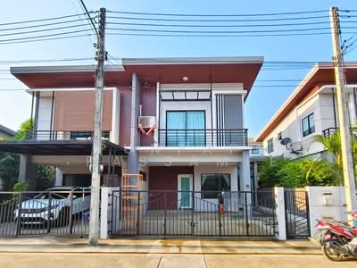 ขาย - The Plant Wongwaen – Lumlukka Klong 5 : เดอะ แพลนท์ วงแหวน – ลำลูกกา คลอง 5, ปทุมธานี