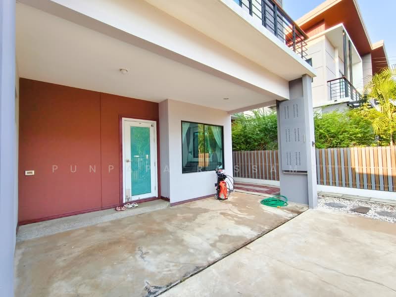 ขาย - The Plant Wongwaen – Lumlukka Klong 5 : เดอะ แพลนท์ วงแหวน – ลำลูกกา คลอง 5, ปทุมธานี