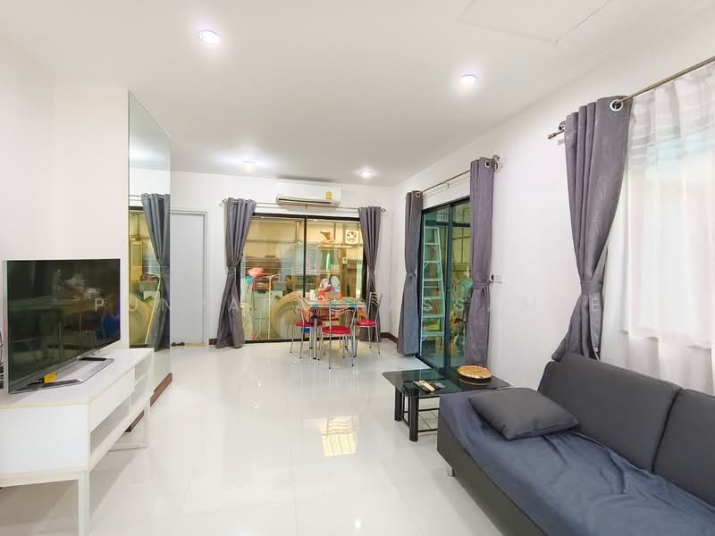 ขาย - The Plant Wongwaen – Lumlukka Klong 5 : เดอะ แพลนท์ วงแหวน – ลำลูกกา คลอง 5, ปทุมธานี