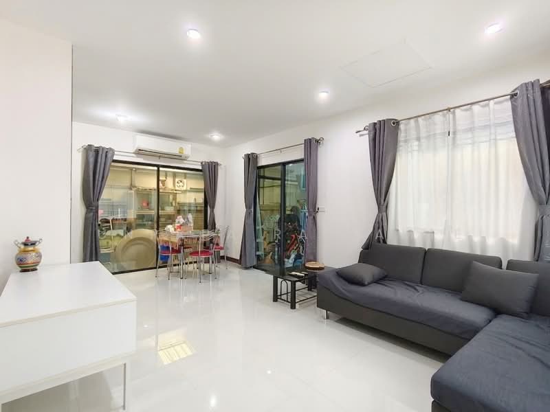 ขาย - The Plant Wongwaen – Lumlukka Klong 5 : เดอะ แพลนท์ วงแหวน – ลำลูกกา คลอง 5, ปทุมธานี