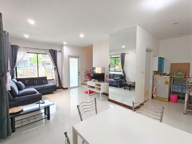 ขาย - The Plant Wongwaen – Lumlukka Klong 5 : เดอะ แพลนท์ วงแหวน – ลำลูกกา คลอง 5, ปทุมธานี