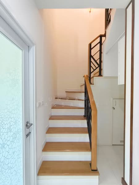 The Plant Wongwaen – Lumlukka Klong 5, Pathum Thani, Rural Road 5031, Bung Kham Proi, Lam Luk Ka, Pathum Thani, 3 Bedrooms, 125 sqm, Semi-Detached House (Twin House) For Sale, by Punpapa Rassamee, 500229095 - DDproperty.com