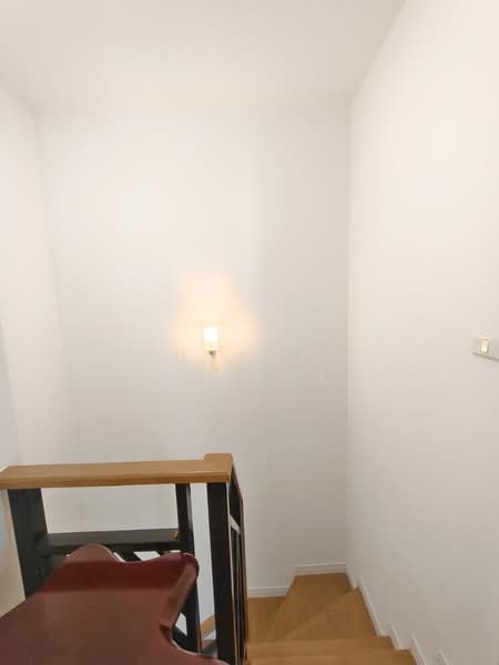 The Plant Wongwaen – Lumlukka Klong 5, Pathum Thani, Rural Road 5031, Bung Kham Proi, Lam Luk Ka, Pathum Thani, 3 Bedrooms, 125 sqm, Semi-Detached House (Twin House) For Sale, by Punpapa Rassamee, 500229095 - DDproperty.com