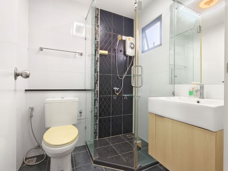 The Plant Wongwaen – Lumlukka Klong 5, Pathum Thani, Rural Road 5031, Bung Kham Proi, Lam Luk Ka, Pathum Thani, 3 Bedrooms, 125 sqm, Semi-Detached House (Twin House) For Sale, by Punpapa Rassamee, 500229095 - DDproperty.com