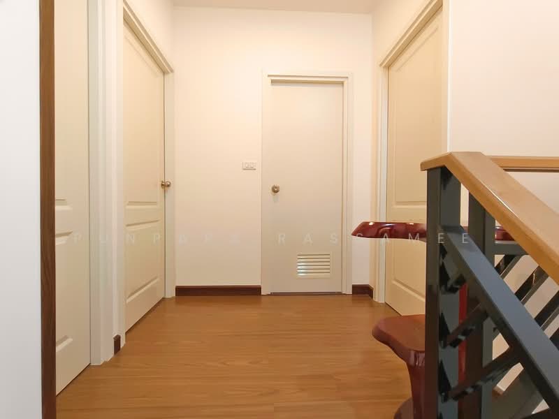 The Plant Wongwaen – Lumlukka Klong 5, Pathum Thani, Rural Road 5031, Bung Kham Proi, Lam Luk Ka, Pathum Thani, 3 Bedrooms, 125 sqm, Semi-Detached House (Twin House) For Sale, by Punpapa Rassamee, 500229095 - DDproperty.com