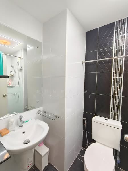 The Plant Wongwaen – Lumlukka Klong 5, Pathum Thani, Rural Road 5031, Bung Kham Proi, Lam Luk Ka, Pathum Thani, 3 Bedrooms, 125 sqm, Semi-Detached House (Twin House) For Sale, by Punpapa Rassamee, 500229095 - DDproperty.com