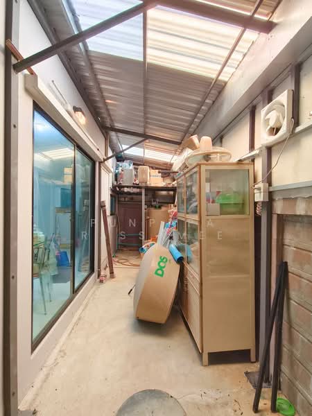 The Plant Wongwaen – Lumlukka Klong 5, Pathum Thani, Rural Road 5031, Bung Kham Proi, Lam Luk Ka, Pathum Thani, 3 Bedrooms, 125 sqm, Semi-Detached House (Twin House) For Sale, by Punpapa Rassamee, 500229095 - DDproperty.com