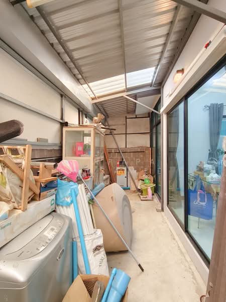 The Plant Wongwaen – Lumlukka Klong 5, Pathum Thani, Rural Road 5031, Bung Kham Proi, Lam Luk Ka, Pathum Thani, 3 Bedrooms, 125 sqm, Semi-Detached House (Twin House) For Sale, by Punpapa Rassamee, 500229095 - DDproperty.com