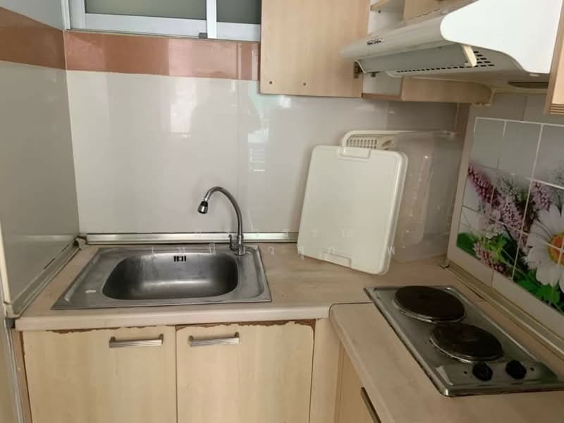 ให้เช่า - Lumpini Center Sukhumvit 77 : คอนโด ลุมพินี เซ็นเตอร์ สุขุมวิท 77, กรุงเทพ