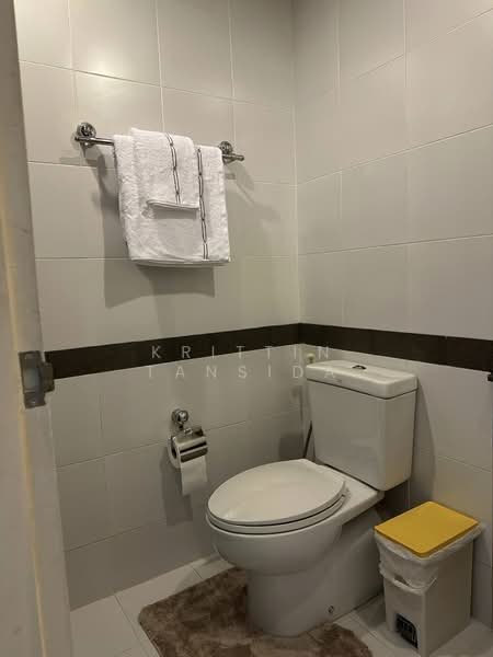 A Space Sukhumvit 77, Bangkok, 2345 Sukhumvit 77 Road, Suan Luang, Suan Luang, Bangkok, 1 Bedroom, 35 sqm, Condo For Rent, by Krittin Tansida, 500229097 - DDproperty.com