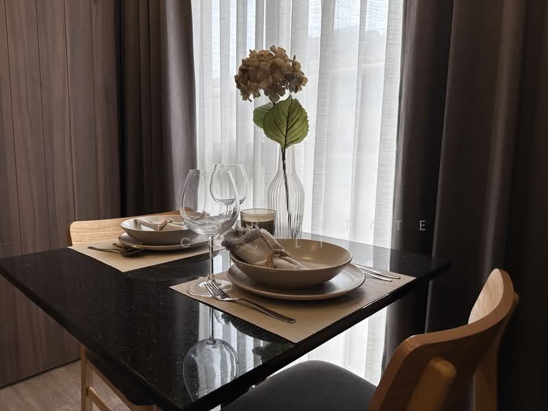 The Teak Ratchada 19, Bangkok, Soi Ratchada 19, Din Daeng, Din Daeng, Bangkok, 1 Bedroom, 31 sqm, Condo For Sale, by Super B Estate Co., Ltd, 500229099 - DDproperty.com