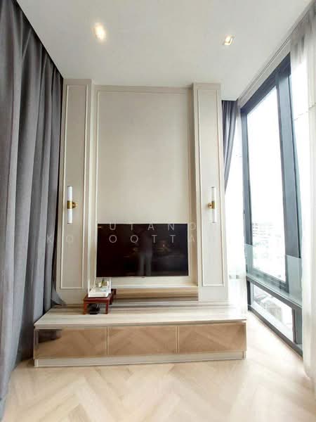 ASHTON Silom, Bangkok, 166 Silom Road, Bang Rak, Bang Rak, Bangkok, 2 Bedrooms, 75 sqm, Condo For Sale, by Jutanon Komoottanaruk, 500229100 - DDproperty.com