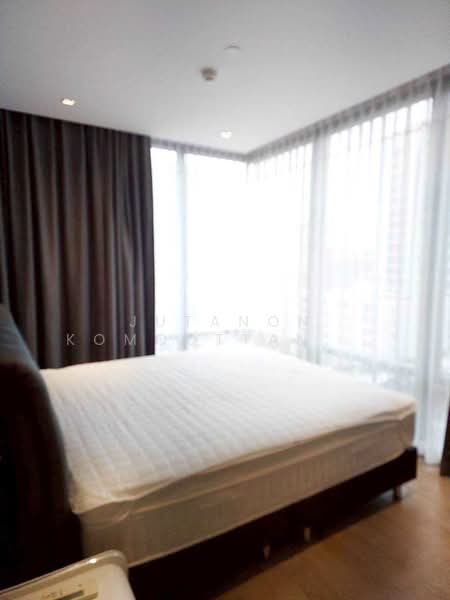 ASHTON Silom, Bangkok, 166 Silom Road, Bang Rak, Bang Rak, Bangkok, 2 Bedrooms, 75 sqm, Condo For Sale, by Jutanon Komoottanaruk, 500229100 - DDproperty.com