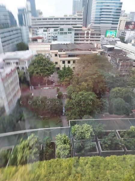 ASHTON Silom : แอชตัน สีลม, กรุงเทพ, 166 ถนนสีลม, บางรัก, บางรัก, กรุงเทพ, 75 ตร.ม., คอนโด ขาย, โดย Jutanon Komoottanaruk, 500229100 - DDproperty.com