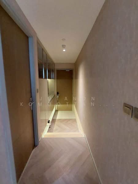 ASHTON Silom, Bangkok, 166 Silom Road, Bang Rak, Bang Rak, Bangkok, 2 Bedrooms, 75 sqm, Condo For Sale, by Jutanon Komoottanaruk, 500229100 - DDproperty.com