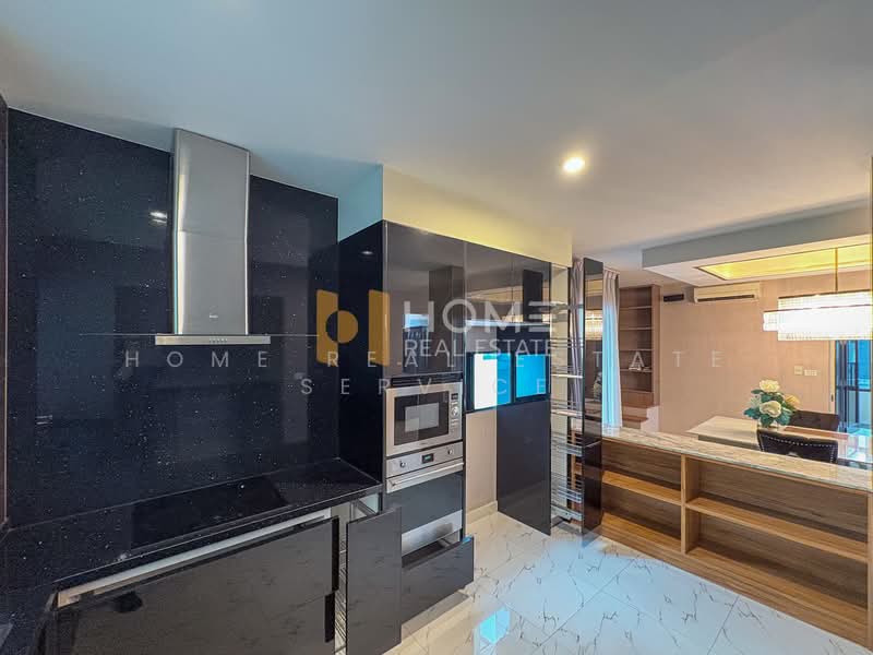 Nirvana Beyond Kaset-Nawamin, Bangkok, Khlong Lam Chiak Road, Nuan Chan, Bueng Kum, Bangkok, 4 Bedrooms, 354 sqm, Single Detached House For Sale, by HOME Real Estate Service, 500229101 - DDproperty.com