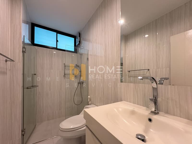 Nirvana Beyond Kaset-Nawamin, Bangkok, Khlong Lam Chiak Road, Nuan Chan, Bueng Kum, Bangkok, 4 Bedrooms, 354 sqm, Single Detached House For Sale, by HOME Real Estate Service, 500229101 - DDproperty.com