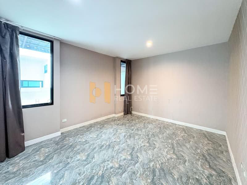 Nirvana Beyond Kaset-Nawamin, Bangkok, Khlong Lam Chiak Road, Nuan Chan, Bueng Kum, Bangkok, 4 Bedrooms, 354 sqm, Single Detached House For Sale, by HOME Real Estate Service, 500229101 - DDproperty.com