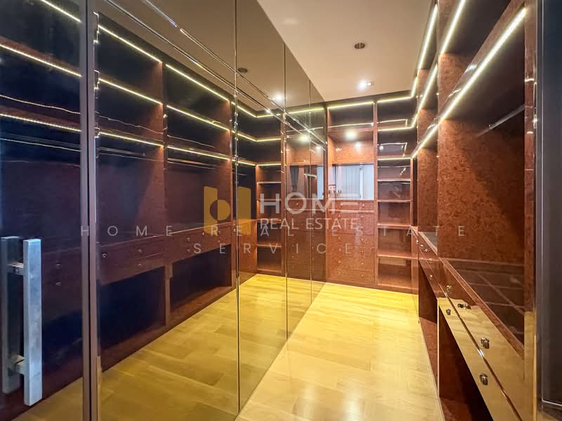 Nirvana Beyond Kaset-Nawamin, Bangkok, Khlong Lam Chiak Road, Nuan Chan, Bueng Kum, Bangkok, 4 Bedrooms, 354 sqm, Single Detached House For Sale, by HOME Real Estate Service, 500229101 - DDproperty.com