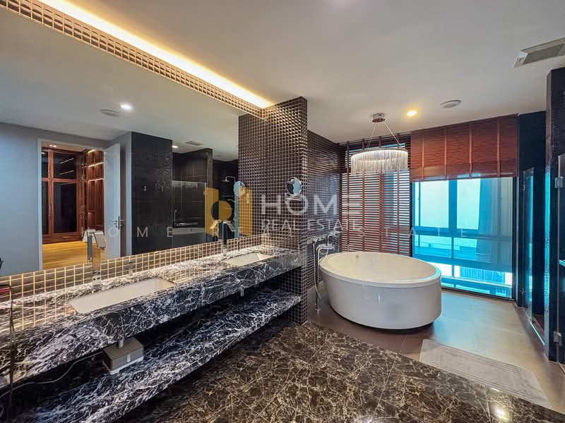 Nirvana Beyond Kaset-Nawamin, Bangkok, Khlong Lam Chiak Road, Nuan Chan, Bueng Kum, Bangkok, 4 Bedrooms, 354 sqm, Single Detached House For Sale, by HOME Real Estate Service, 500229101 - DDproperty.com