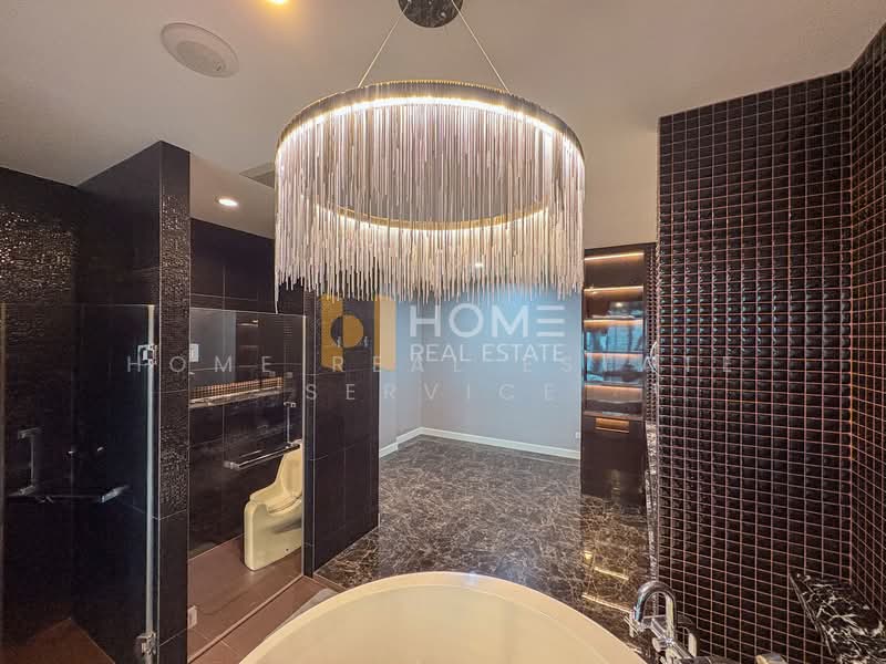 Nirvana Beyond Kaset-Nawamin, Bangkok, Khlong Lam Chiak Road, Nuan Chan, Bueng Kum, Bangkok, 4 Bedrooms, 354 sqm, Single Detached House For Sale, by HOME Real Estate Service, 500229101 - DDproperty.com