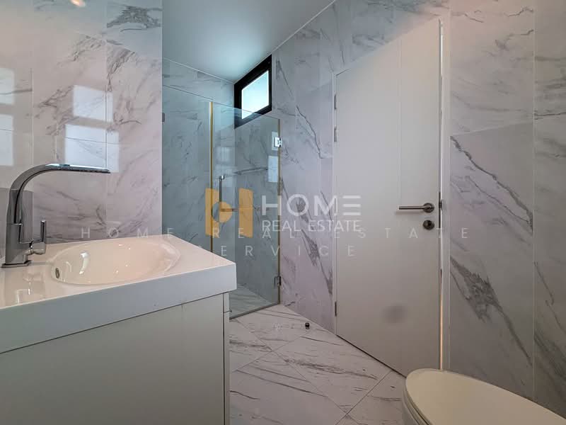 Nirvana Beyond Kaset-Nawamin, Bangkok, Khlong Lam Chiak Road, Nuan Chan, Bueng Kum, Bangkok, 4 Bedrooms, 354 sqm, Single Detached House For Sale, by HOME Real Estate Service, 500229101 - DDproperty.com