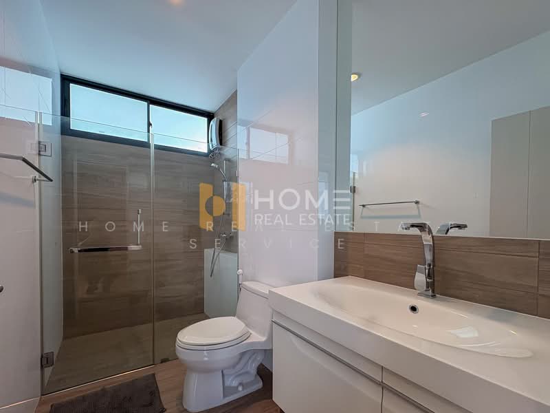 Nirvana Beyond Kaset-Nawamin, Bangkok, Khlong Lam Chiak Road, Nuan Chan, Bueng Kum, Bangkok, 4 Bedrooms, 354 sqm, Single Detached House For Sale, by HOME Real Estate Service, 500229101 - DDproperty.com