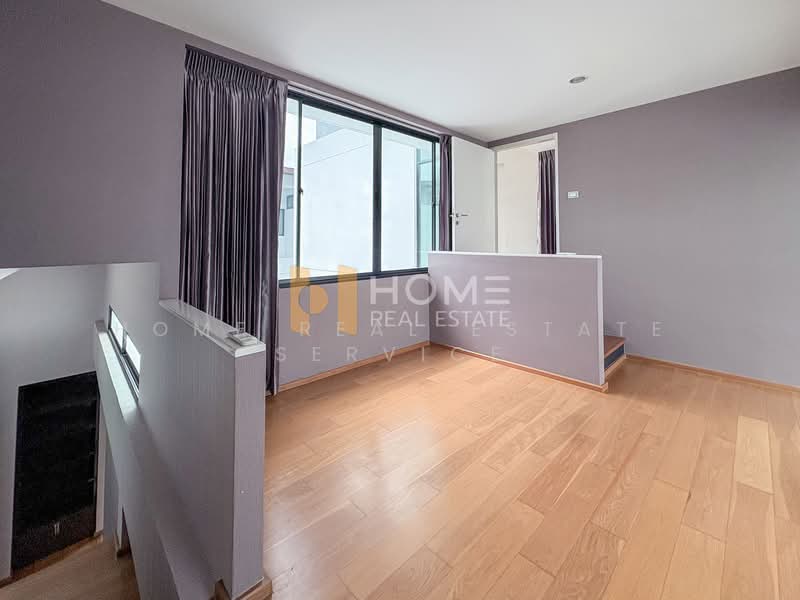 Nirvana Beyond Kaset-Nawamin, Bangkok, Khlong Lam Chiak Road, Nuan Chan, Bueng Kum, Bangkok, 4 Bedrooms, 354 sqm, Single Detached House For Sale, by HOME Real Estate Service, 500229101 - DDproperty.com