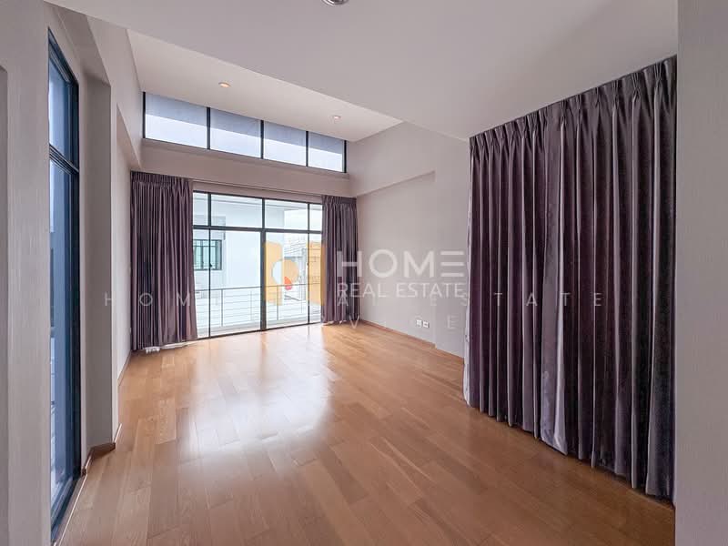 Nirvana Beyond Kaset-Nawamin, Bangkok, Khlong Lam Chiak Road, Nuan Chan, Bueng Kum, Bangkok, 4 Bedrooms, 354 sqm, Single Detached House For Sale, by HOME Real Estate Service, 500229101 - DDproperty.com