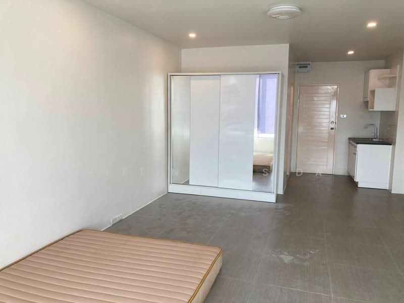La Maison Phaholyothin 24, Bangkok, 133 Phahon Yothin 24 Alley, Jom Phon, Chatuchak, Bangkok, 1 Bedroom, 33 sqm, Condo For Rent, by Krittin Tansida, 500229102 - DDproperty.com