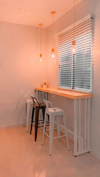 ให้เช่า - ทาวน์เฮ้าส์ในโครงการ ให้เช่า – ใกล้มหาวิทยาลัยพายัพ เพียง 5 นาที ค่าเช่า 19,000 บาท / เดือน No.6H336, เชียงใหม่