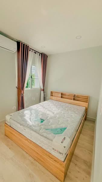 ให้เช่า - ทาวน์เฮ้าส์ในโครงการ ให้เช่า – ใกล้มหาวิทยาลัยพายัพ เพียง 5 นาที ค่าเช่า 19,000 บาท / เดือน No.6H336, เชียงใหม่